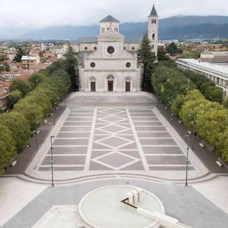 In Centro Appartamento