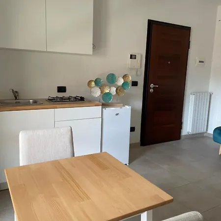 In Centro Apartment Avezzano