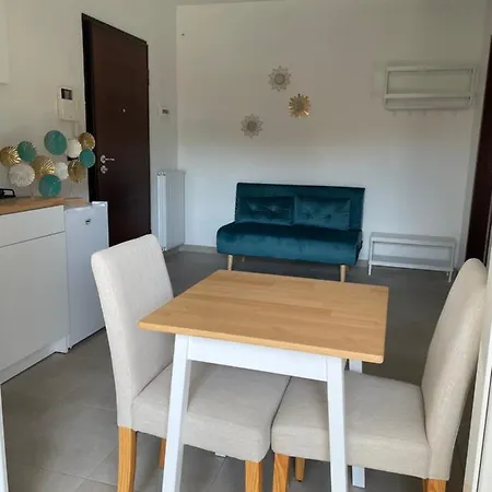 Apartment In Centro *