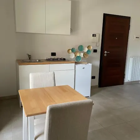 Apartment In Centro