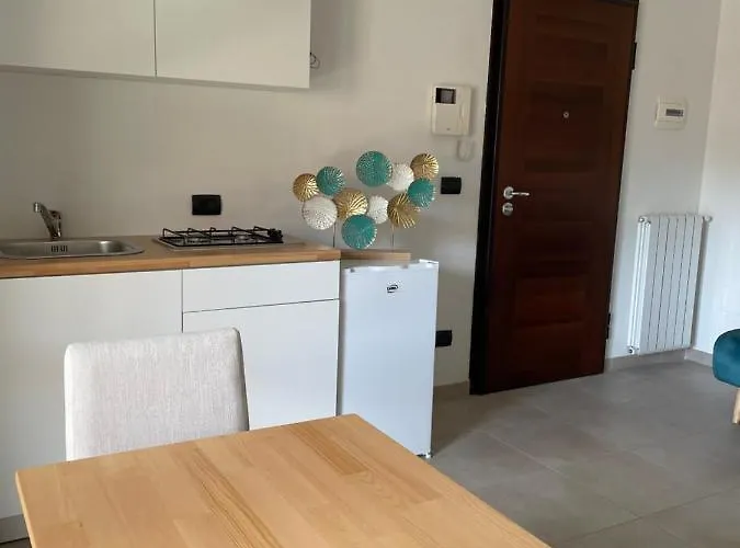 In Centro Appartamento Avezzano